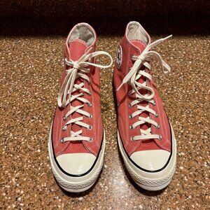 Converse High Top Women's Size 11